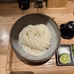 扇町うどん屋 あすろう - 