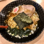 福永 - ラーメン＠６５０