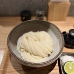 扇町うどん屋 あすろう - 