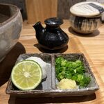 扇町うどん屋 あすろう - 