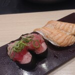 sushishabbushabuyuzuan - 