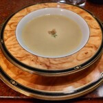Sonoda Suteki Hausu - ポタージュスープです