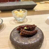 鮨 なんば 日比谷 - 