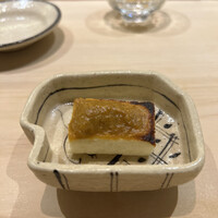 鮨 なんば 日比谷 - 