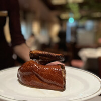 中国飯店 富麗華 - 