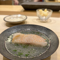 鮨 なんば 日比谷 - 