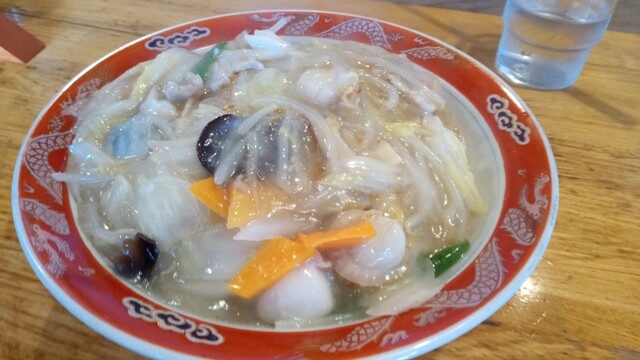 大将 南稚内｜稚内のラーメン店｜地元で愛される味