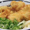 つくもうどん 塩小路本店