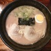 久留米ラーメンまんてん