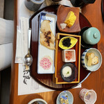 日本料理かがりや - 