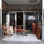 JOE's COFFEE - 