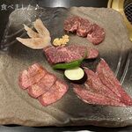 焼肉Dining Tesu - 