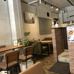 Tako Ashi Kafe - 