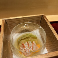 銀座 しのはら - 