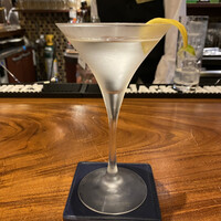 Empire Steak House Roppongi - 基本動作アゲイン。
