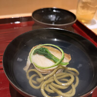 銀座 しのはら - 