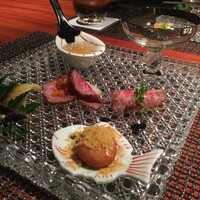 Salon du Kuma3 北新地 - 