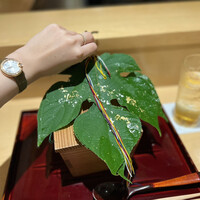 銀座 しのはら - 