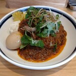 カレーライス専門店 ブラザー - 