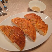 レスタジョーニ ハングリータイガー - フォカッチャ