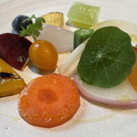 ラ・ボンヌターブル - 