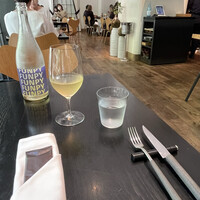 ラ・ボンヌターブル - 