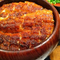 鰻う おか冨士 - 