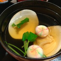 鰻う おか冨士 - 