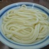 長田うどん