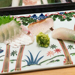 Sushi Noguchi - 