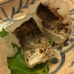 御料理 めなみ - 皮目