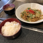 お好み焼 じんべえ - 