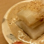 御料理 めなみ - ＵＰ