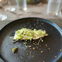 boB the garden Ginza - 