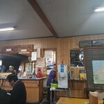 山内うどん店 - 