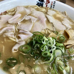 ラーメン横綱 - 