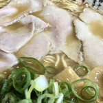 ラーメン横綱 - 