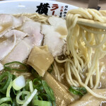 ラーメン横綱 - 