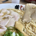 ラーメン横綱 - 