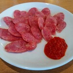 中国家庭料理 大福元 - 香腸