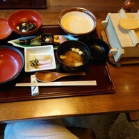 浅草むぎとろ 本店 - 