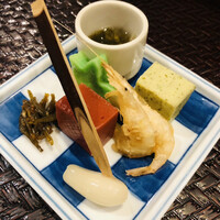 馳走菴 ひじり - 