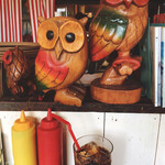 ゴーディーズ  - 