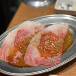 在市 月島本店 - 