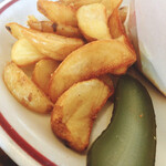 ゴーディーズ  - 