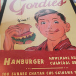 ゴーディーズ  - 