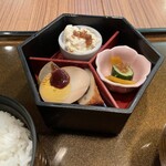 DINING STAGE 佐海屋旭 - 