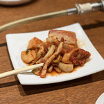 在市 月島本店 - 