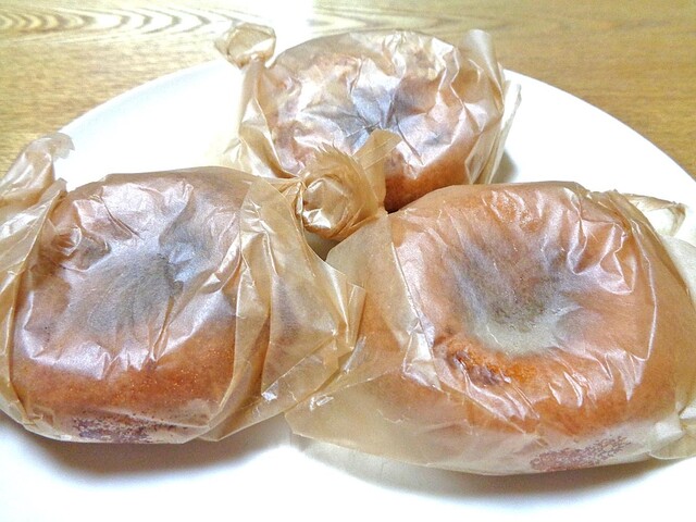 nicoドーナツ 山形店（ニコドーナツ） - 山形（ドーナツ）の写真