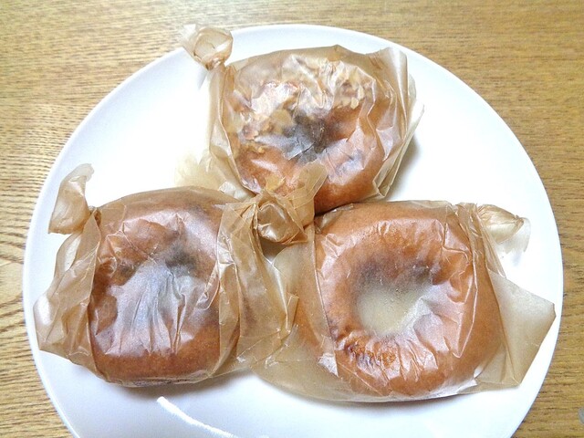 nicoドーナツ 山形店（ニコドーナツ） - 山形（ドーナツ）の写真